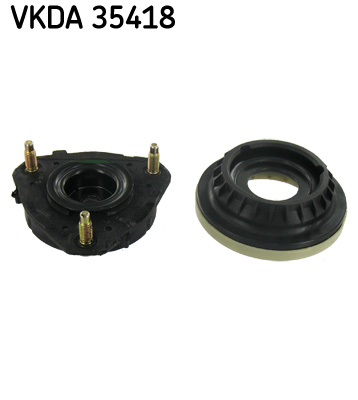 Rulment sarcina suport arc VKDA 35418 SKF